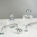 Wasis Knob & Pull Bar