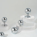 Wasis Knob & Pull Bar