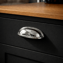 Wasis Knob & Pull Bar