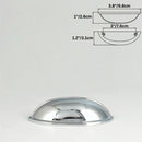 Wasis Knob & Pull Bar