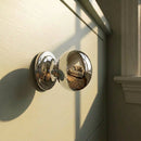 Wasis Knob & Pull Bar