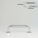 Wasis Knob & Pull Bar