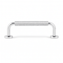 Wasis Knob & Pull Bar