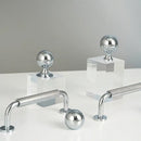 Wasis Knob & Pull Bar