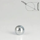 Wasis Knob & Pull Bar
