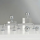 Wasis Knob & Pull Bar