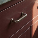 Wasis Knob & Pull Bar