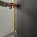 Wasko Handle Backplate