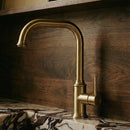 Wasser Kitchen Faucet