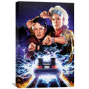 Watches Outatime Canvas
