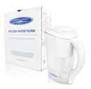 Water Pitcher Filter System