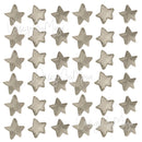Watercolor Dogs wall decals - Fabric Nursery Wall Art Decals
