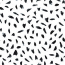 Watercolour Brush Strokes Wallpaper