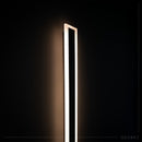 Immense Outdoor Lamp