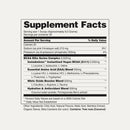 BCAA Powder (Pomegranate Watermelon Flavor)