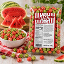 Watermelon Feed Popcorn | 5 oz | HR Poppin' Snacks
