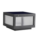Waterproof Dimmable Solar LED Lights for Outside