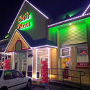 Waterproof Module LED Light Strip Board with 60 LEDs and 10ft Wire