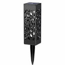 Waterproof Pathway Solar Lamps - Outdoor LED Garden Light