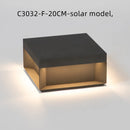 Waterproof Solar Lights for Garden Lawn, Yard & Outdoor Landscape