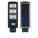 Waterproof Solar Street Light LED for Pathways