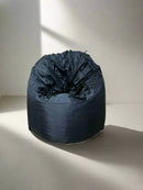 ComfyBean Bean Bag Chair COVERS ONLY - NO FILLING - Cotton or Waterproof liner - Filling Not Included