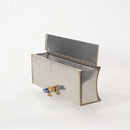 Spruce Stove