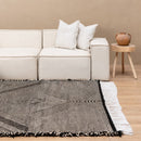 Wattas - taznakht kilim rug