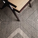 Wattas - taznakht kilim rug