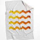 Wave Lengths A Blanket