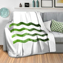 Wave Lengths B Blanket