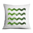 Wave Lengths B Cushion