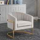 Wayeb Accent Chair