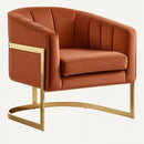 Wayeb Accent Chair