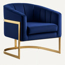 Wayeb Accent Chair