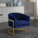 Wayeb Accent Chair
