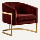 Wayeb Accent Chair