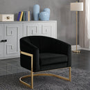 Wayeb Accent Chair