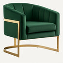 Wayeb Accent Chair