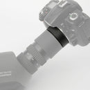 Photoadapter Canon for Condor Spotting Scopes