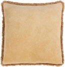 Rouveen Camel Pillow Cover