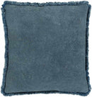 Rouveen Denim Pillow Cover