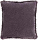 Rouveen Bright Purple Pillow Cover