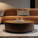Wealh Coffee Table