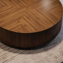 Wealh Coffee Table