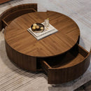 Wealh Coffee Table