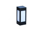 Weatherproof & Stylish Solar Lights for Outdoor Garden Purpose