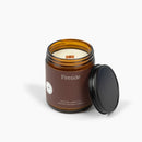 Fireside Jar Candle