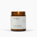 Pure Vanilla Jar Candle