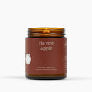Harvest Apple Jar Candle